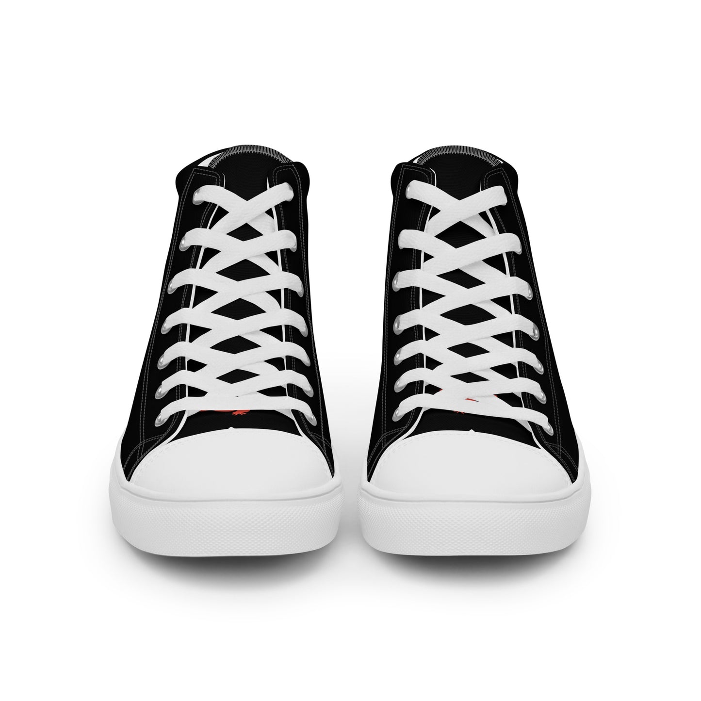 Meet Chad Men’s High Tops