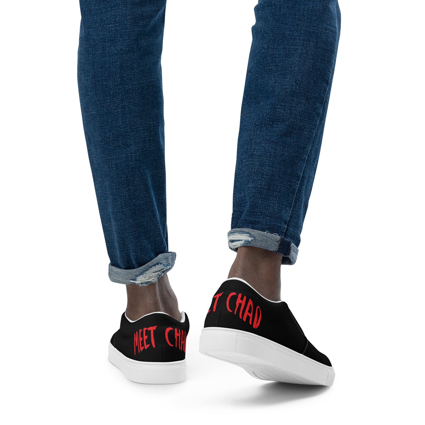 Meet Chad Men’s Slip-on