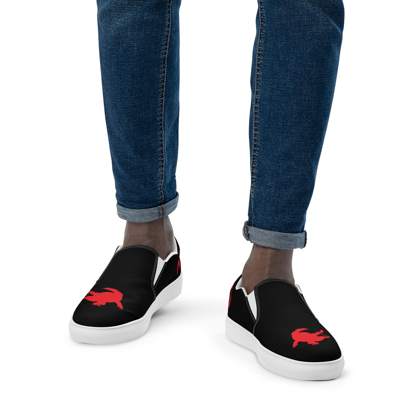 Meet Chad Men’s Slip-on