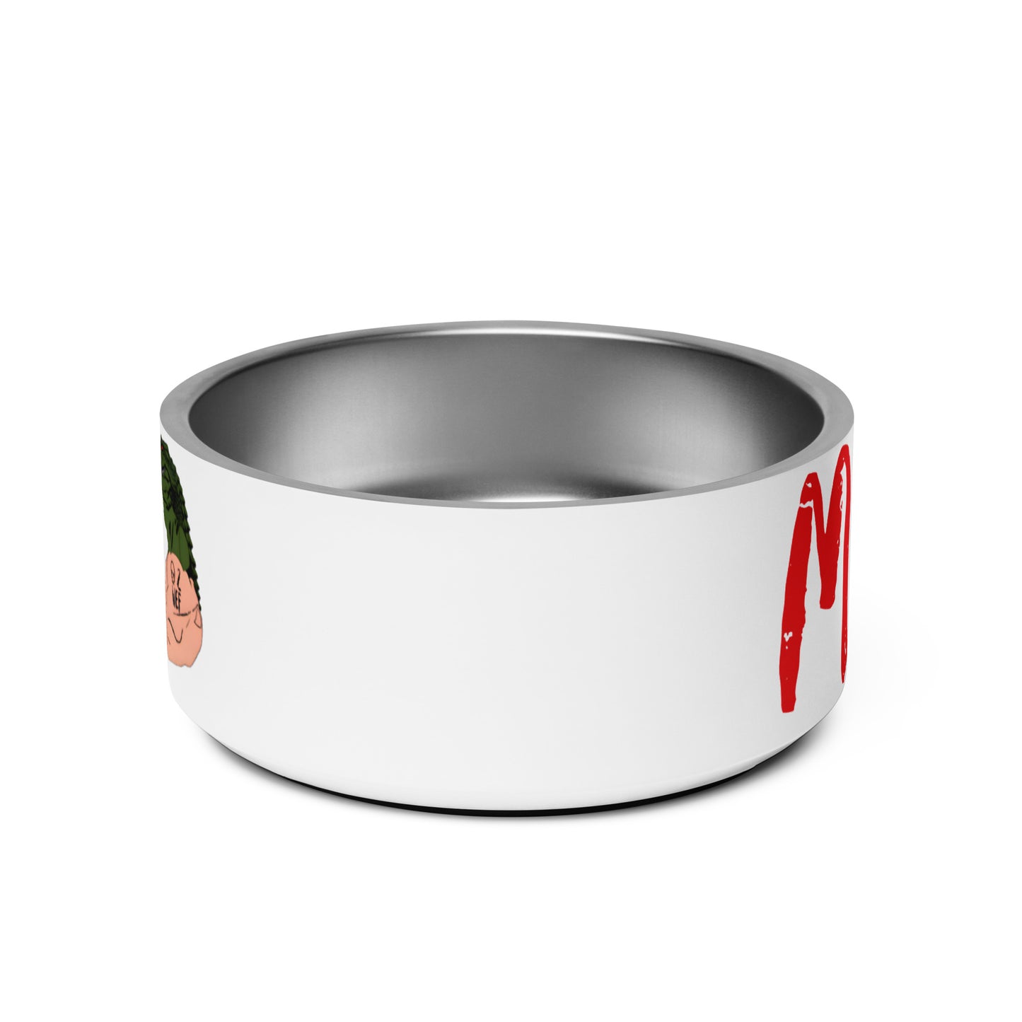 Meet Chad Pet Bowl
