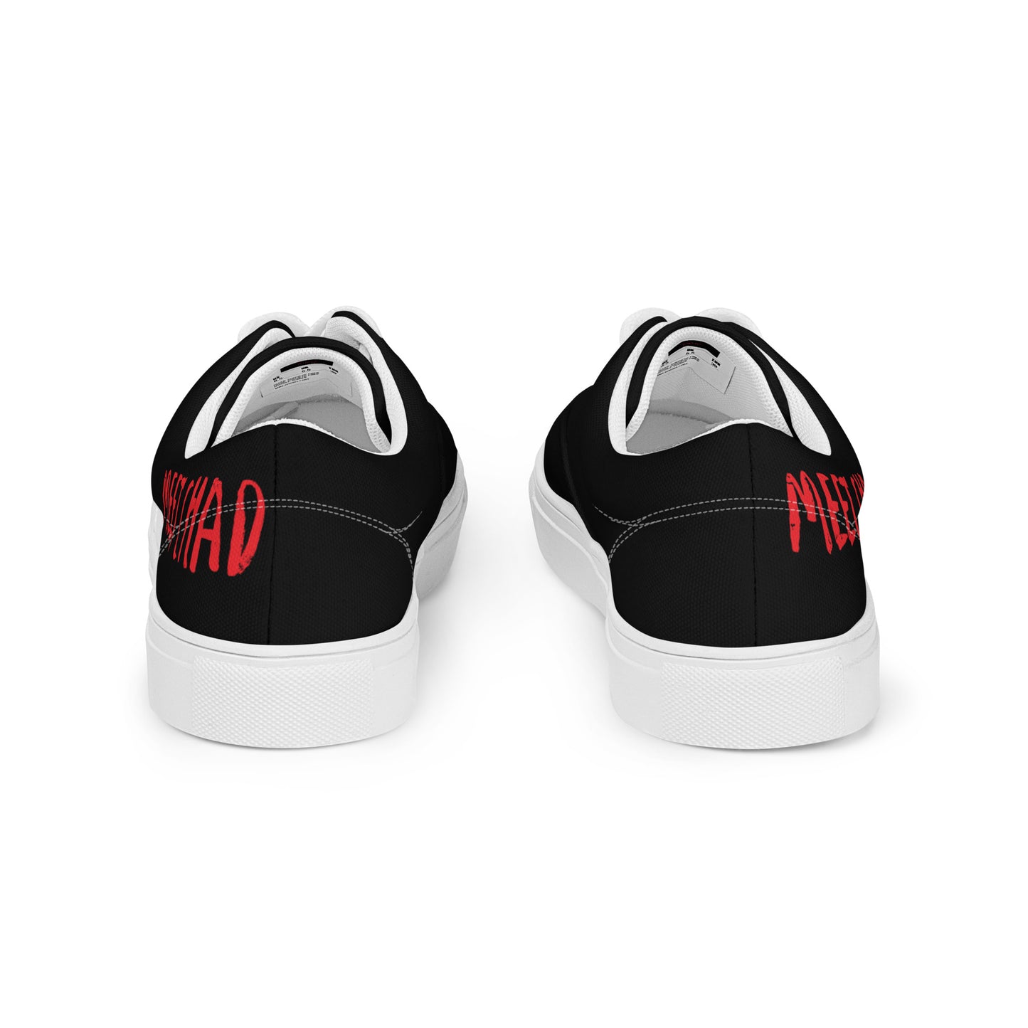 Meet Chad Women’s Lace-up Shoes
