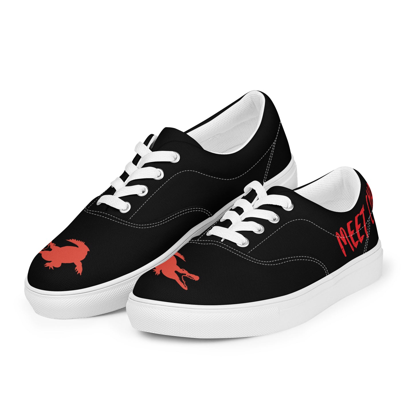 Meet Chad Women’s Lace-up Shoes
