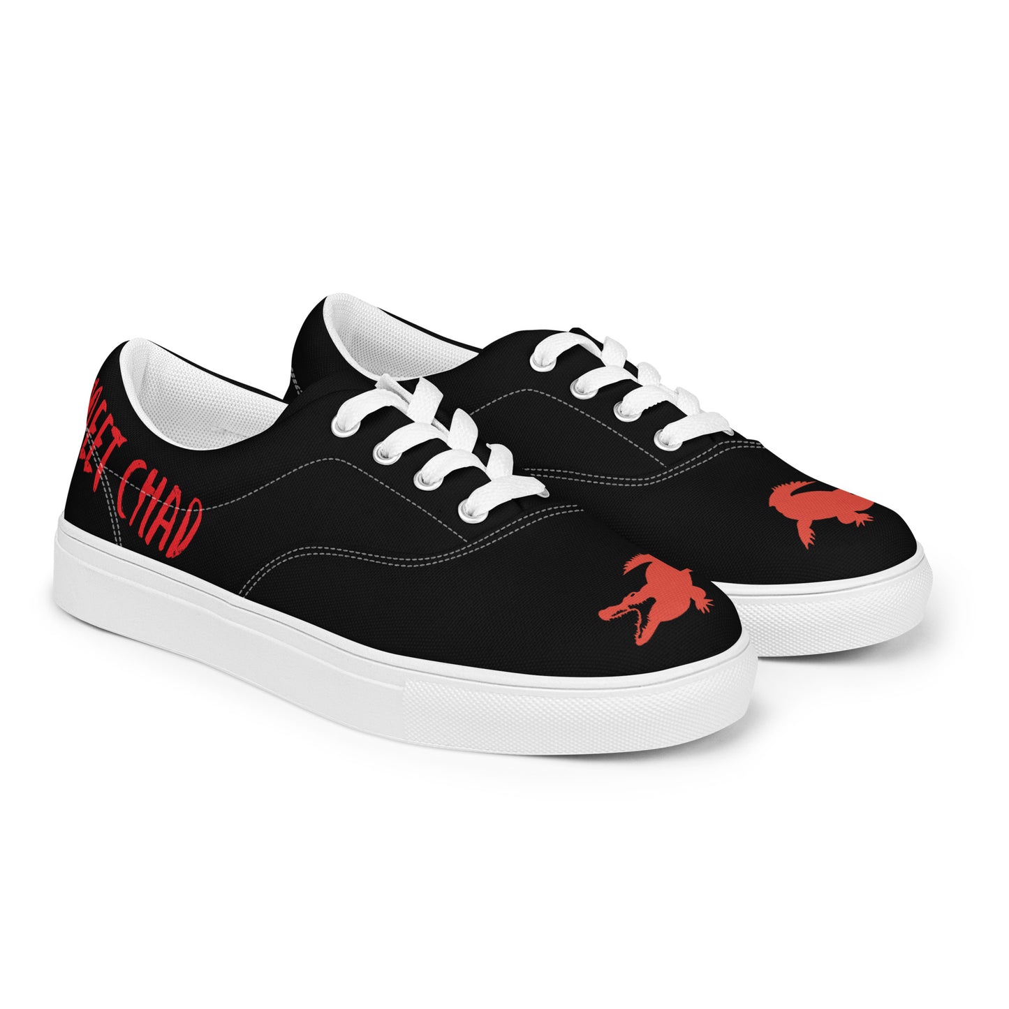 Meet Chad Women’s Lace-up Shoes
