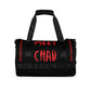 Meet Chad Gym Bag