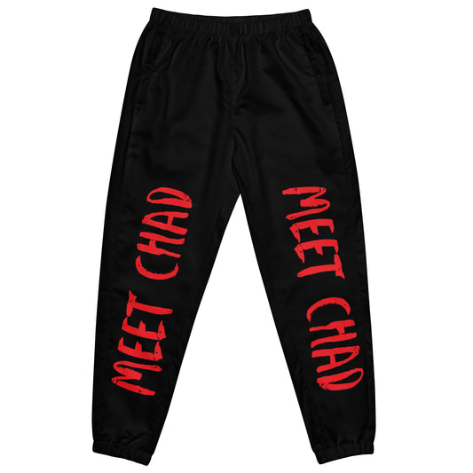 Meet Chad Track Pants