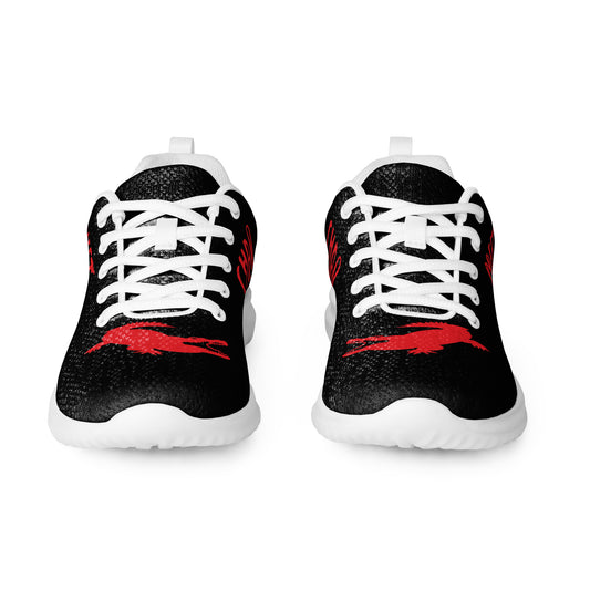 Meet Chad Men’s Athletic Shoes