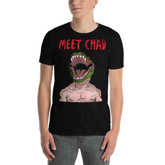 Meet Chad T-Shirt